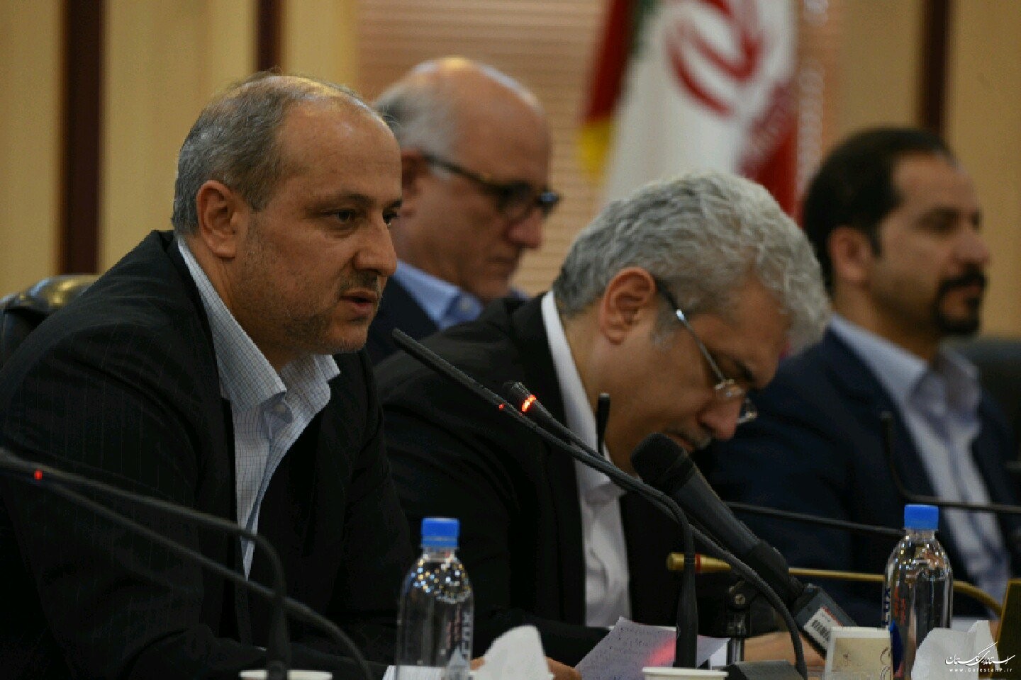 اختصاص بیش از 50 هکتار زمین به شرکت‎های دانش‎بنیان گلستان/ گلستان در مسیر توسعه قرار دارد