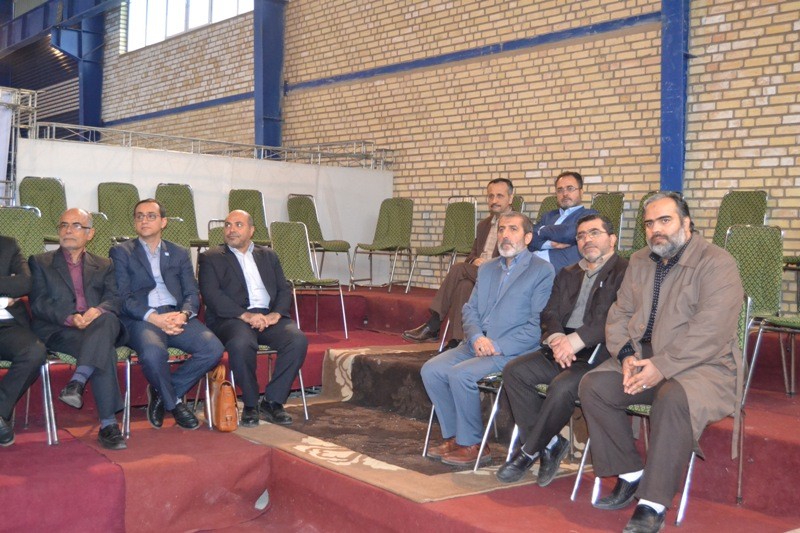 برگزاري دو نشست تخصصي در چهارمين روز نمايشگاه دستاوردهاي پژوهش، فناوري و فن بازار گلستان