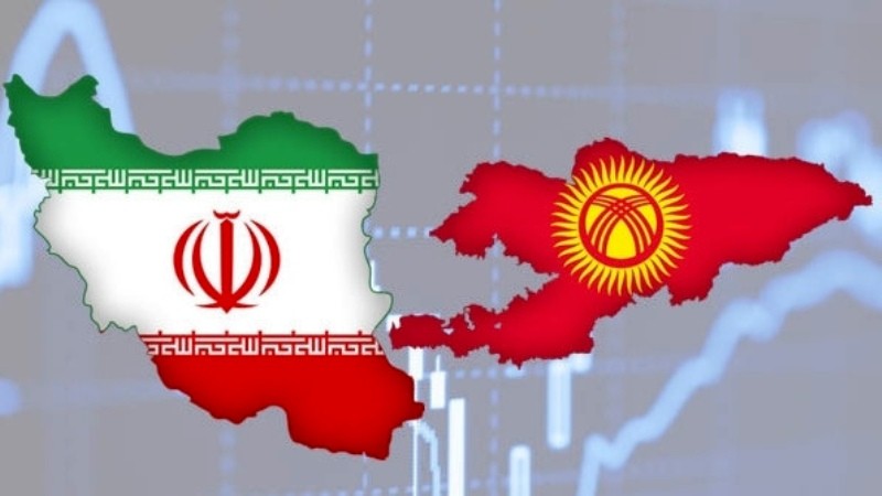 واگذاري تعداد محدودي غرفه در پايگاه صادراتي محصولات ايراني در قرقيزستان