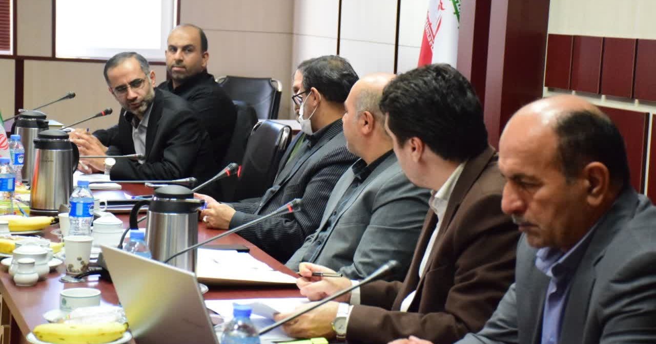 پارک علم و فناوری گلستان، محل برگزاری نمایشگاه هفته پژوهش و فناوری استان گلستان انتخاب شد