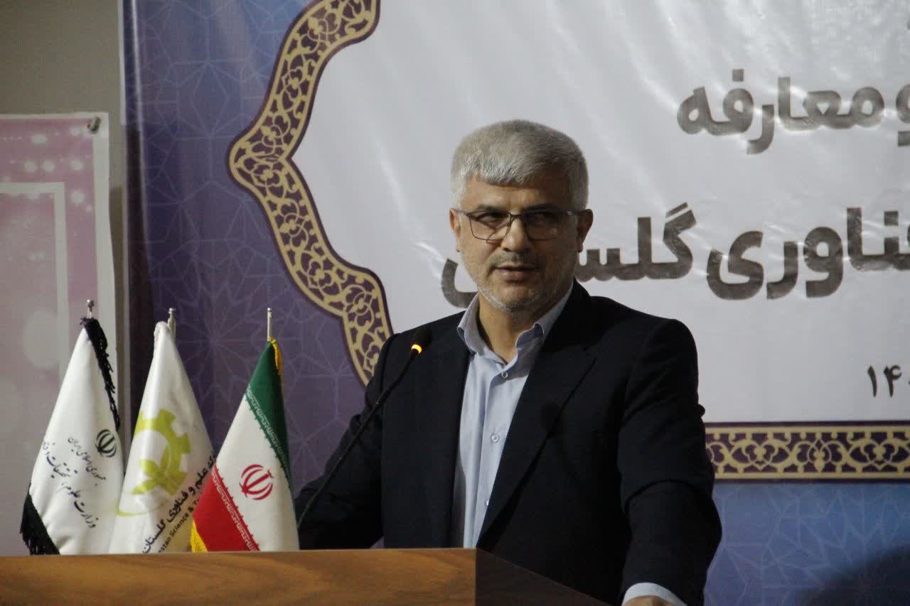 دانش‌بنیان‌ها برای توانمندسازی اقشار آسیب‌پذیر کمک کنند.