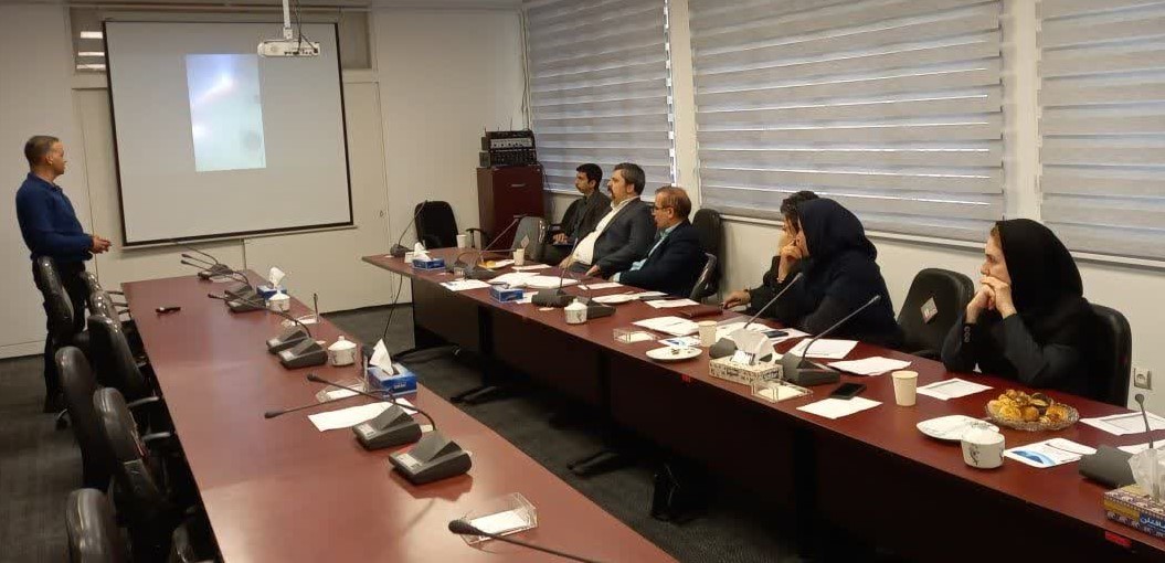 رقابت مخترعان گلستانی به ایستگاه پایانی رسید