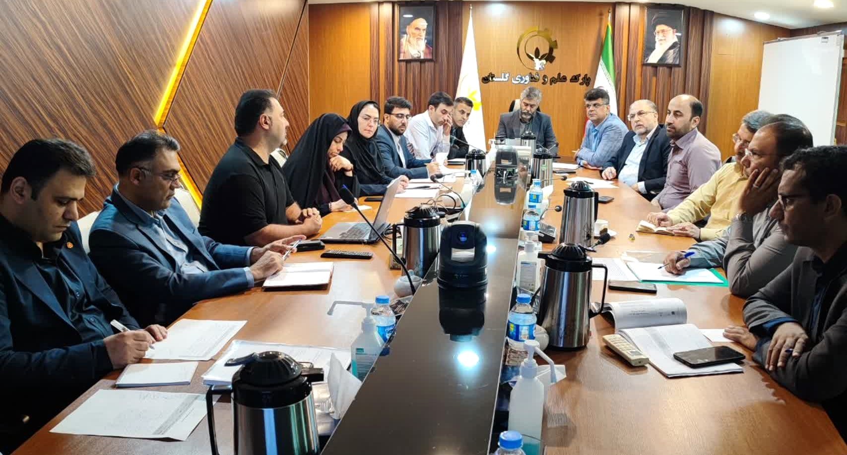بیش از یکصد میلیارد تومان تسهیلات برای شرکتهای دانشبنیان استان به تصویب رسید