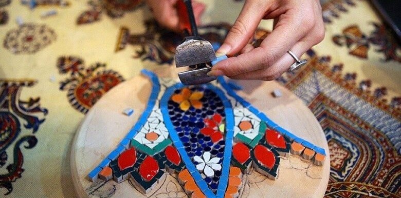 پارک علم و فناوری گلستان به عنوان دبیرخانه تخصصی خوشه صنایع خلاق در کشور انتخاب شد