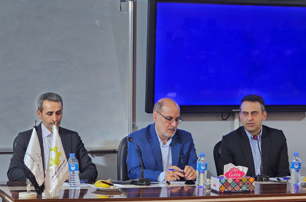 پارک علم و فناوری گلستان مأموریت اصلی خود را امیدآفرینی و فراهم آوردن زمینه خلق ثروت از دانش میداند